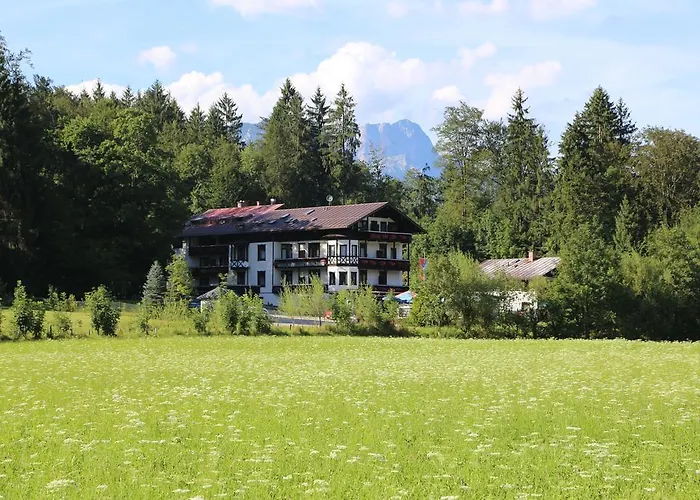3 SterneHotel Koeppeleck