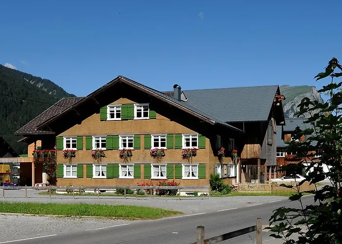 Ferienbauernhof Erath