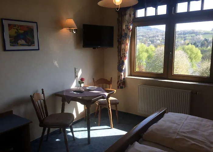 Moselhotel Lesura