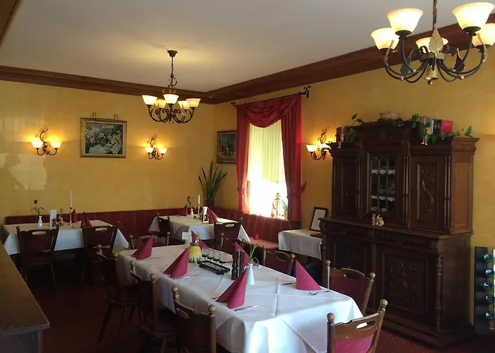 Moselhotel Lesura