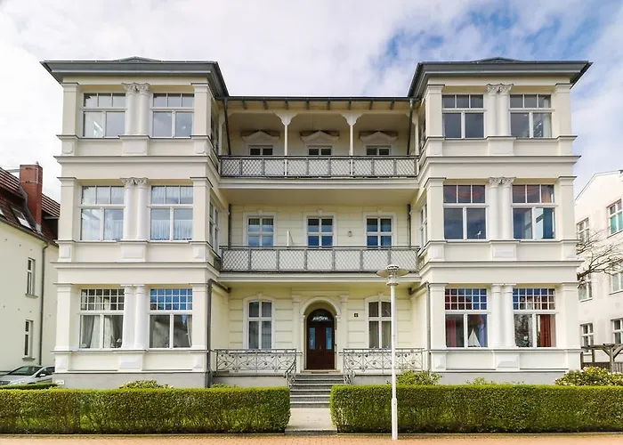 Villa Kurfürst