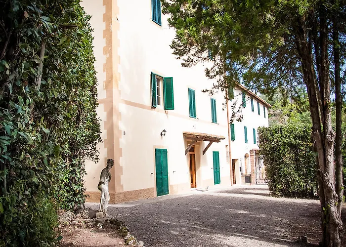 Villa Zara