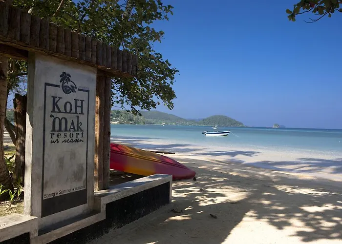 Koh Mak Resort
