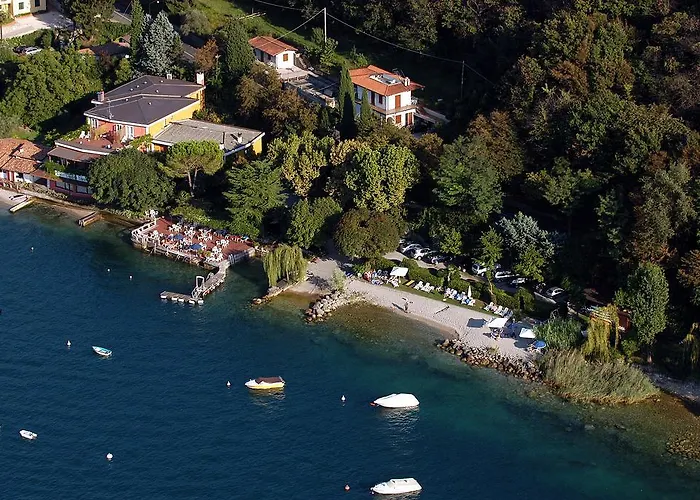 3 SterneHotel Garden Zorzi