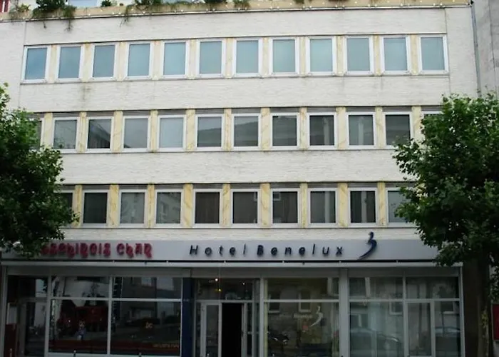 Hotel Benelux