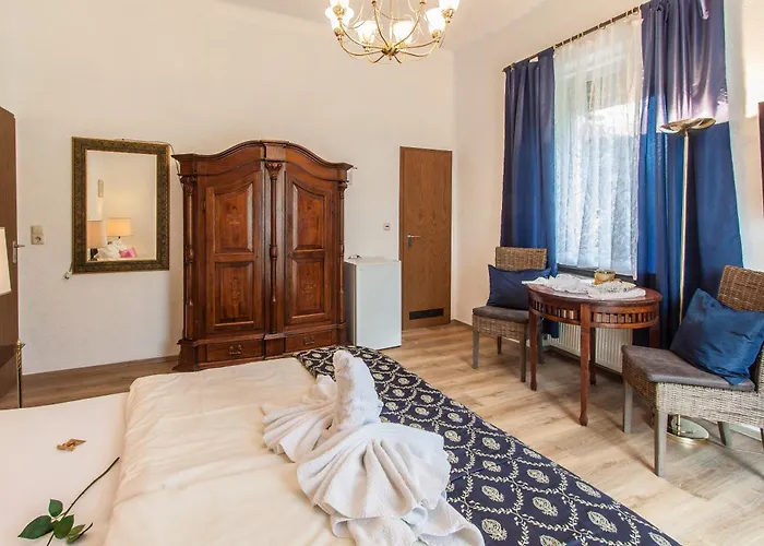 Villa Amber