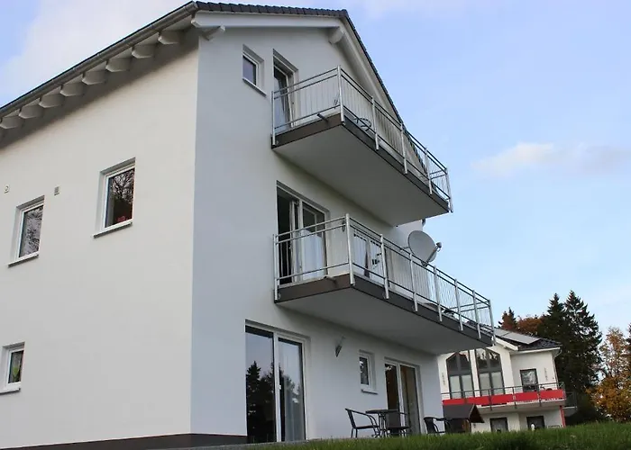Appart-Hotel Harmonie