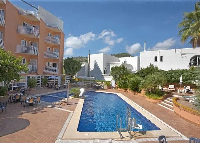 3 SterneHotel Palmira Paguera
