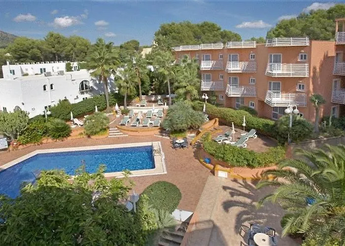 3 SterneHotel Palmira Paguera