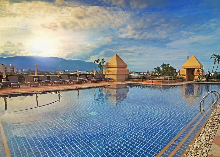 Duangtawan Chiang Mai
