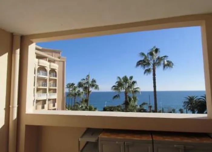Kinderhotel Residence Pierre & Vacances Cannes Verrerie