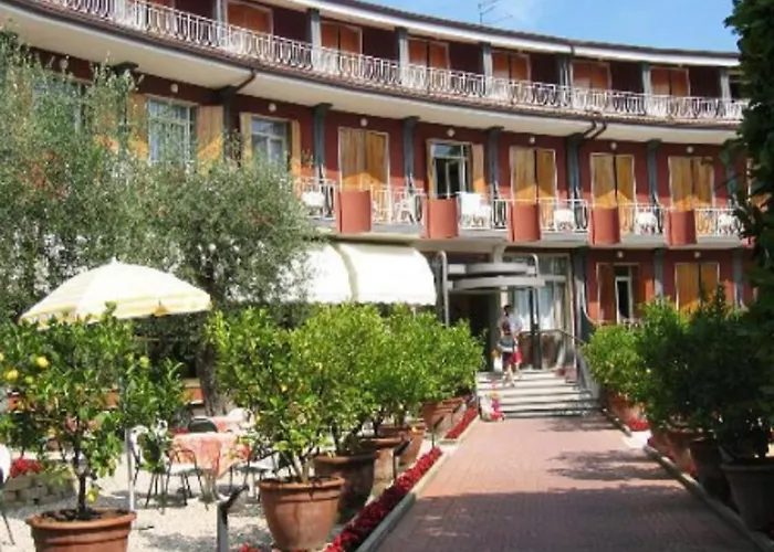 3 SterneHotel Continental