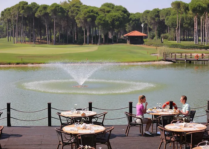 Sueno s Golf Belek