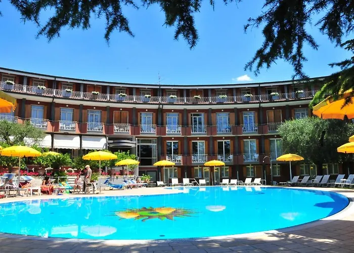 3 SterneHotel Continental