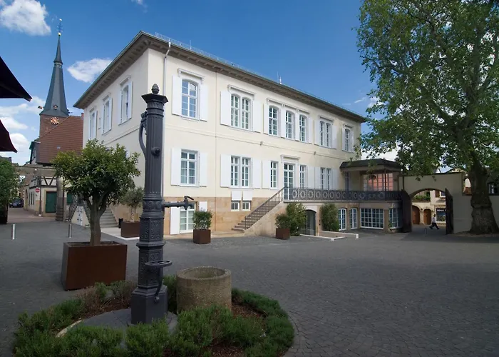 Hotel Ketschauer Hof
