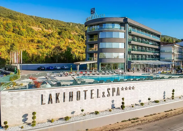 Laki Hotel & Spa