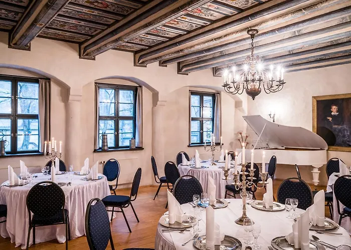 Romantik Hotel Deutsches Haus