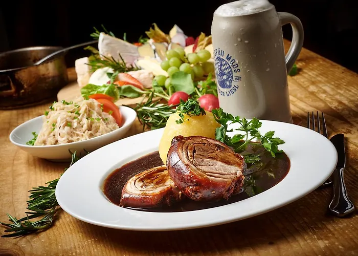 Resort: Hotel Gäubodenhof