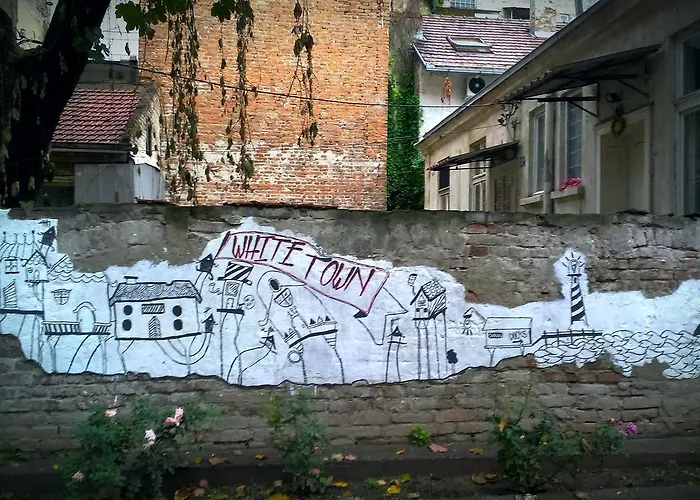  White Town