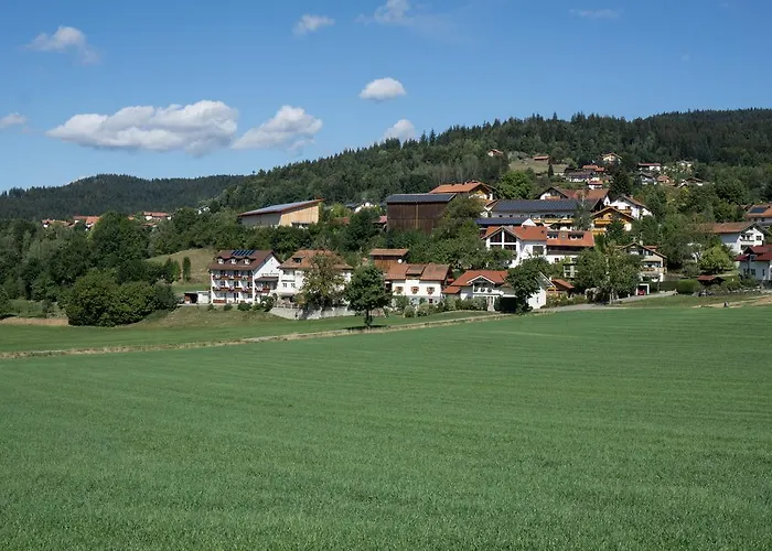 Hotel Sonnleitn