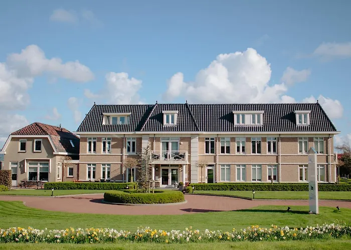 Residence Aan De Kust