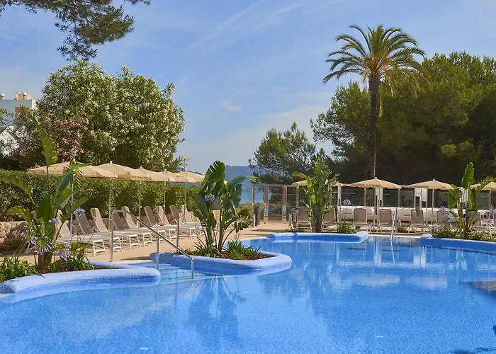 Hipotels Bahia Cala Millor - Adults Only