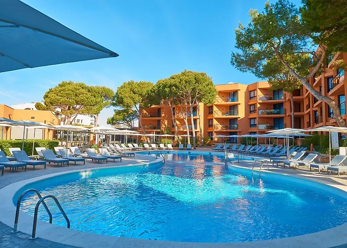 Protur Turo Pins 4* SUP