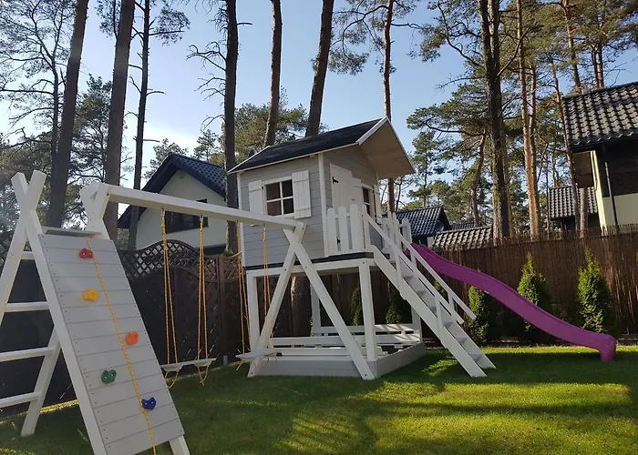 Leo Royal Home Pobierowo