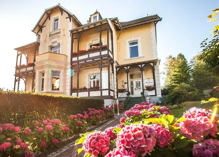 Hotel Rosenau