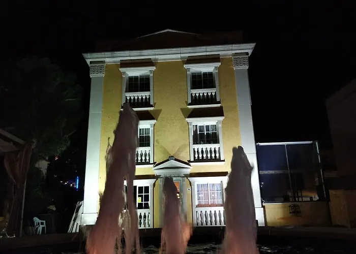Hotel Pete