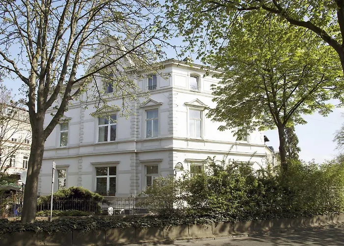 Villa Esplanade