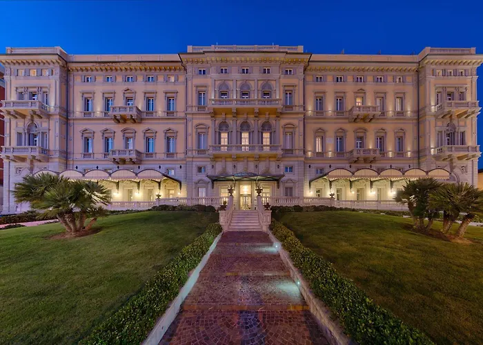 Hotel: Gh Palazzo Suite & Spa