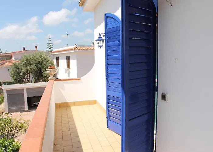 B&B Le Saline