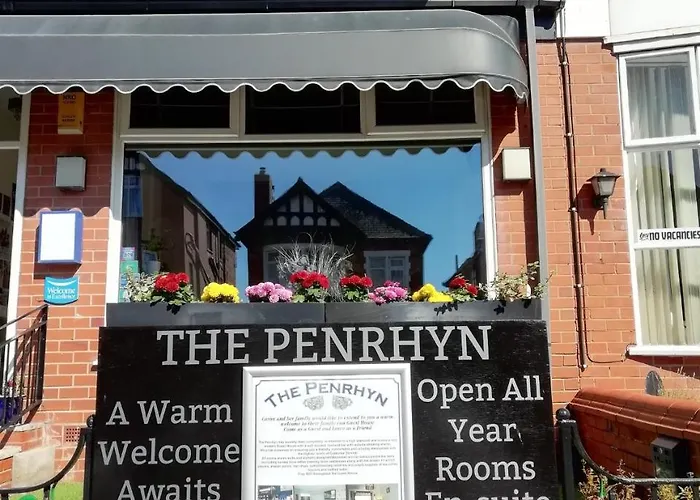 The Penrhyn