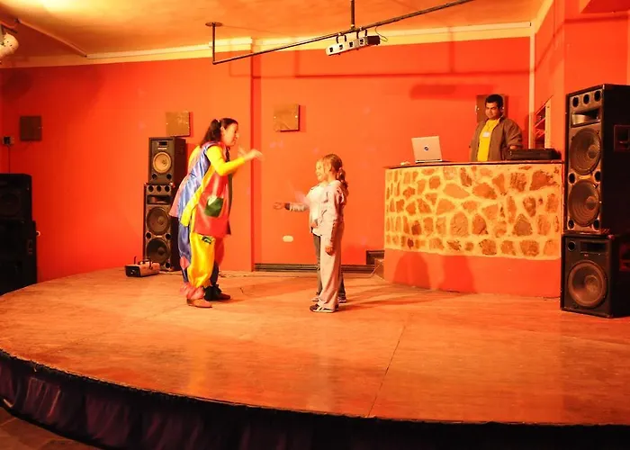 Hotel mit Pool: Blue Reef Red Sea Resort