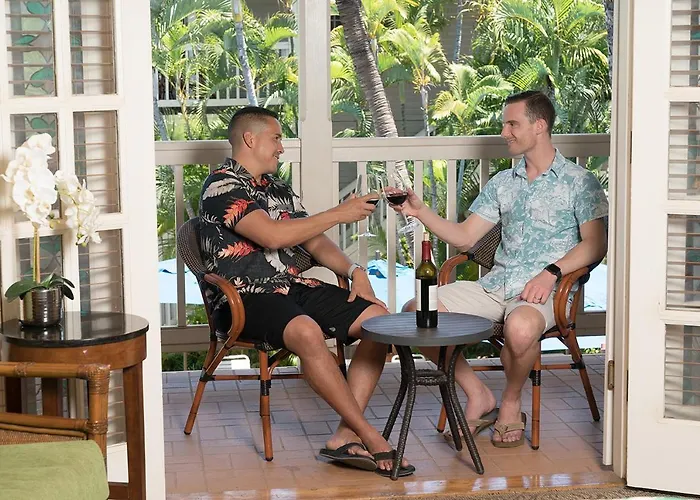 The Plantation Inn - Free Breakfast