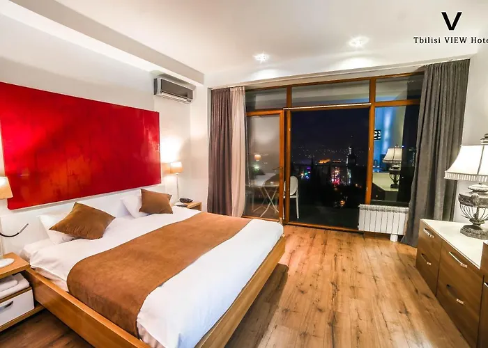 Tbilisi View Hotel