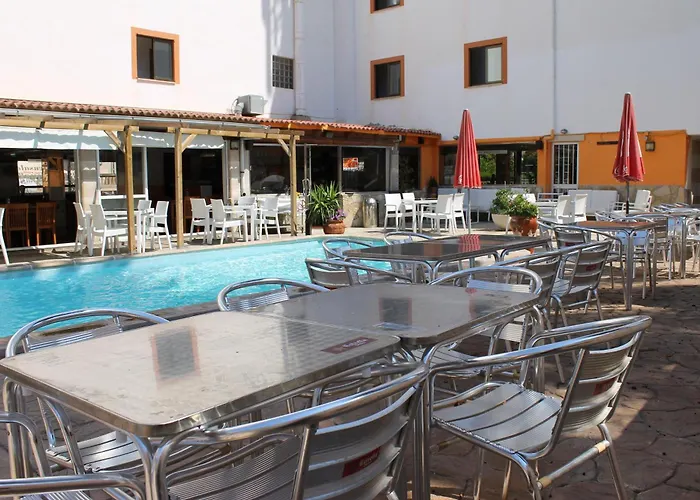 Hotel: Hotel Raxa