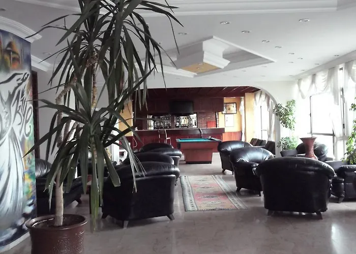 West Ada Hotel&Spa