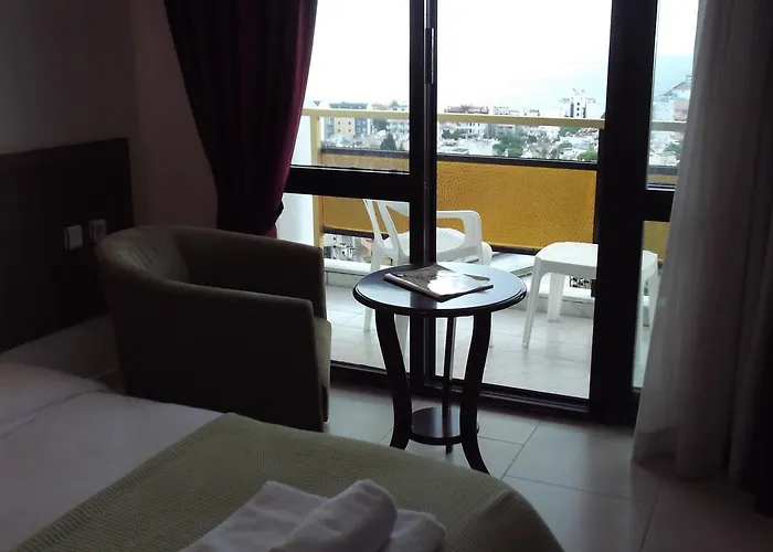 West Ada Hotel&Spa