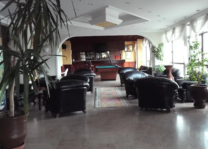 West Ada Hotel&Spa