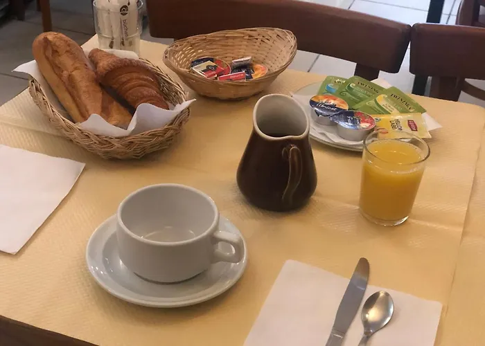 Hotel: Hotel Liberty