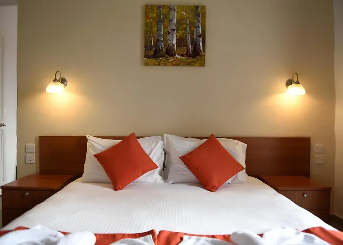 British Hotel