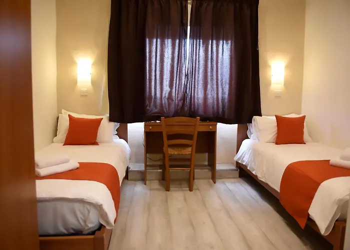 British Hotel