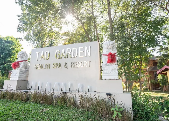 Tao Garden Health Spa&Resort