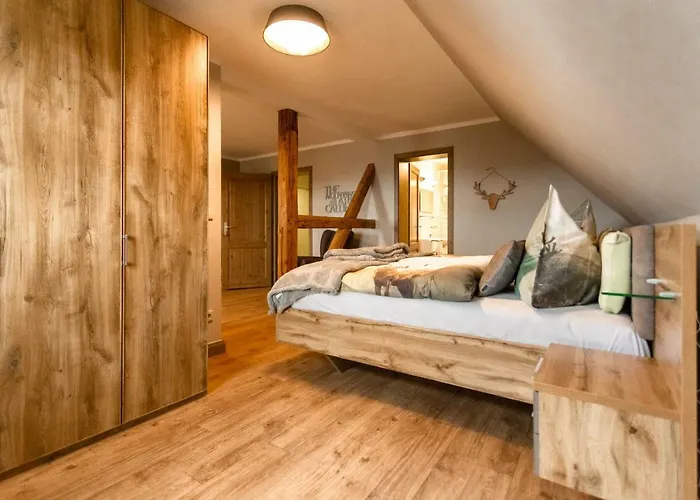 3-Sterne-Hotel: Gasthof Obere Mühle