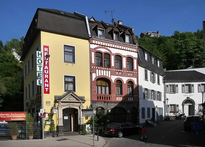 Hotel Sessellift