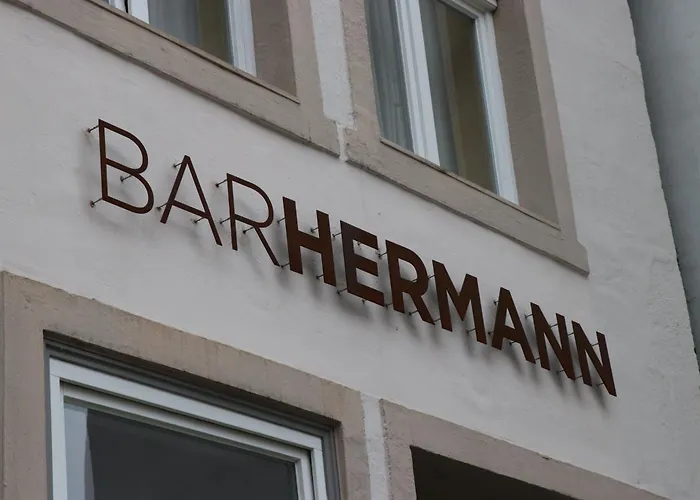 Boutique-Hotel: Hotel Arminius