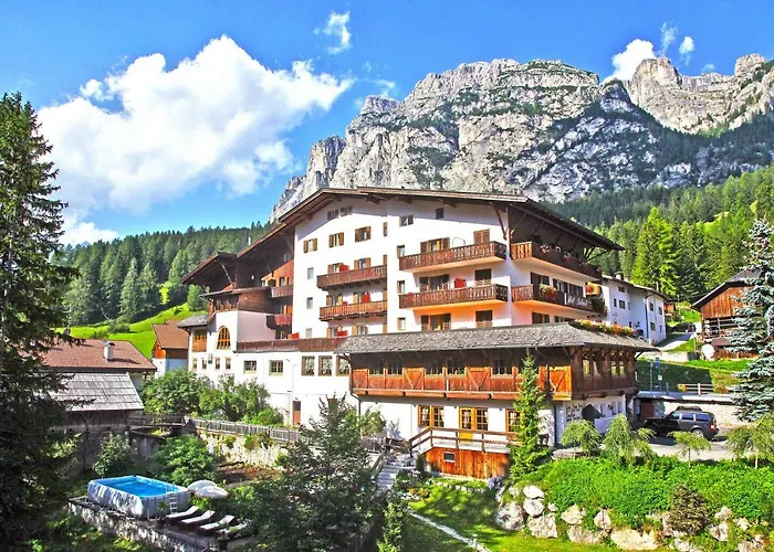Dolomiti