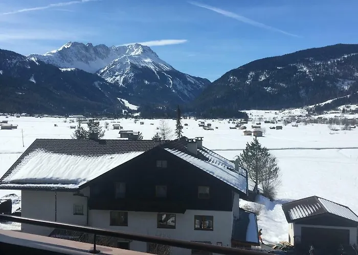 3-Sterne-Hotel: Hotel Feneberg